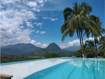 VENTA DE FINCA LA PINTADA, SUROESTE ANTIOQUEÑO