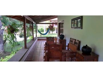 VENTA DE FINCA LA PINTADA, SUROESTE ANTIOQUEÑO