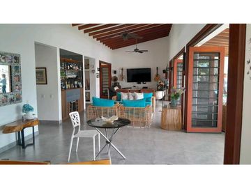 VENTA DE FINCA, TARSO SUROESTE ANTIOQUEÑO. U C