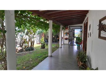 VENTA DE FINCA, TARSO SUROESTE ANTIOQUEÑO. U C