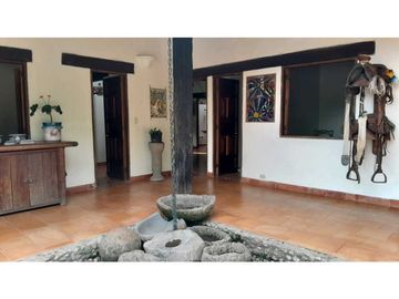 VENTA DE FINCA, FREDONIA SUROESTE ANTIOQUEÑO.