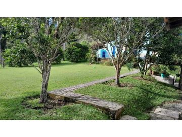 VENTA DE FINCA, FREDONIA SUROESTE ANTIOQUEÑO.