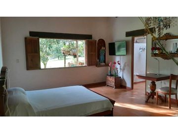 VENTA DE FINCA, FREDONIA SUROESTE ANTIOQUEÑO.