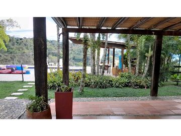 VENTA DE FINCA, FREDONIA SUROESTE ANTIOQUEÑO.