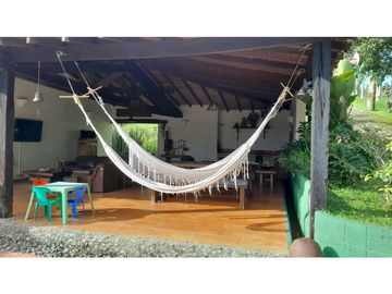 VENTA DE FINCA, FREDONIA SUROESTE ANTIOQUEÑO.