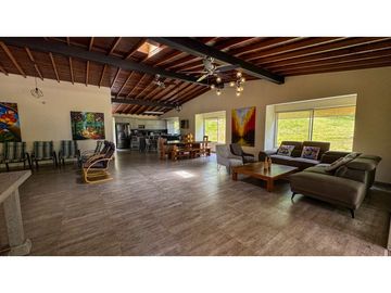 VENTA DE FINCA EN TARSO , SUROESTE DE ANTIOQUIA