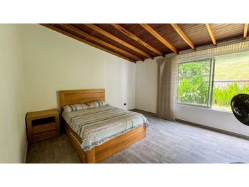 VENTA DE FINCA EN TARSO , SUROESTE DE ANTIOQUIA