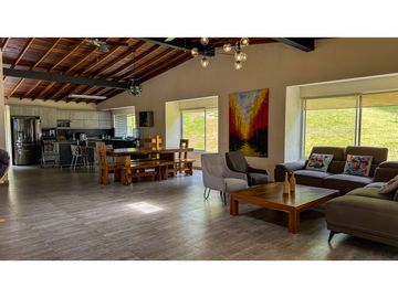 VENTA DE FINCA EN TARSO , SUROESTE DE ANTIOQUIA