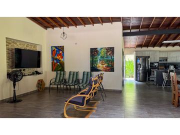 VENTA DE FINCA EN TARSO , SUROESTE DE ANTIOQUIA