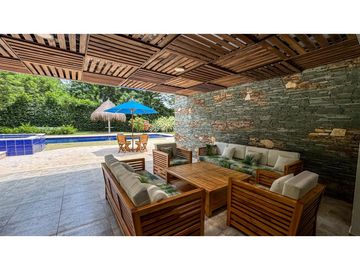 VENTA DE FINCA EN TARSO , SUROESTE DE ANTIOQUIA