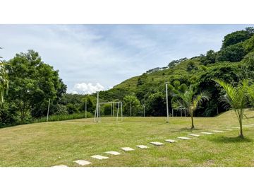 VENTA DE FINCA EN TARSO , SUROESTE DE ANTIOQUIA