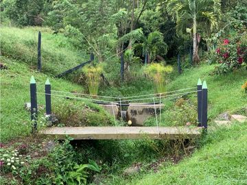 VENTA FINCA, VALPARAISO - SUROESTE ANTIOQUEÑO