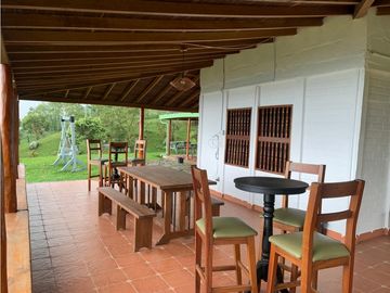 VENTA FINCA, VALPARAISO - SUROESTE ANTIOQUEÑO