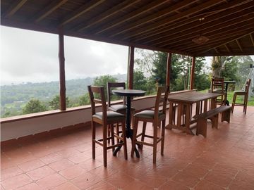 VENTA FINCA, VALPARAISO - SUROESTE ANTIOQUEÑO