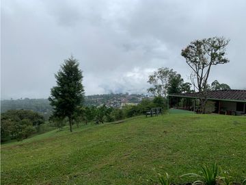 VENTA FINCA, VALPARAISO - SUROESTE ANTIOQUEÑO