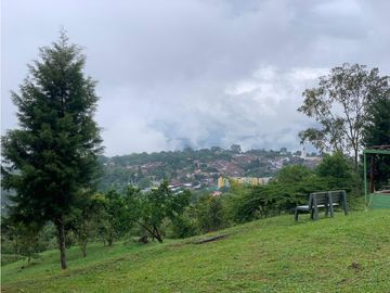 VENTA FINCA, VALPARAISO - SUROESTE ANTIOQUEÑO