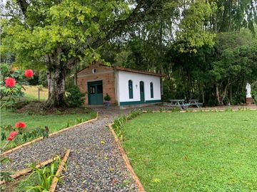 VENTA FINCA, VALPARAISO - SUROESTE ANTIOQUEÑO