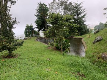 VENTA FINCA, VALPARAISO - SUROESTE ANTIOQUEÑO