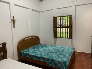 VENTA FINCA, VALPARAISO - SUROESTE ANTIOQUEÑO