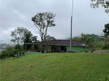 VENTA FINCA, VALPARAISO - SUROESTE ANTIOQUEÑO