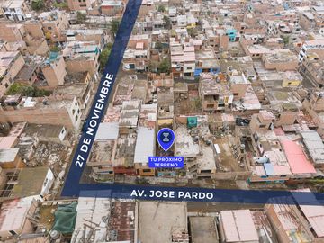 Terreno en Venta en Comas con TITULO