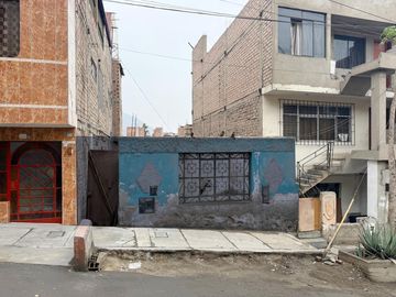 Terreno en Venta en Comas con TITULO