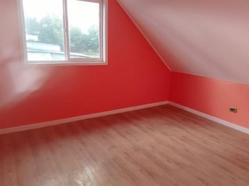 Casa en Venta en av barros arana & calle el retiro