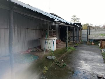 Casa en Venta en av barros arana & calle el retiro