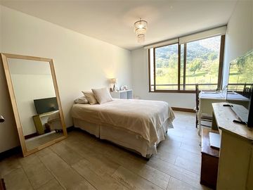 Departamento en Venta en Francisco Bulnes Correa / San Carlos De Apoquindo
