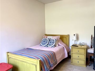 Departamento en Venta en Francisco Bulnes Correa / San Carlos De Apoquindo