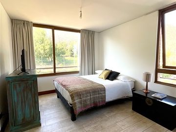 Departamento en Venta en Francisco Bulnes Correa / San Carlos De Apoquindo
