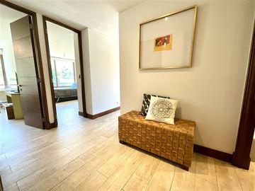 Departamento en Venta en Francisco Bulnes Correa / San Carlos De Apoquindo
