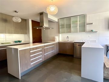 Departamento en Venta en Francisco Bulnes Correa / San Carlos De Apoquindo