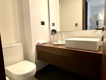 Departamento en Venta en Francisco Bulnes Correa / San Carlos De Apoquindo