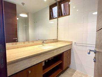 Departamento en Venta en Francisco Bulnes Correa / San Carlos De Apoquindo