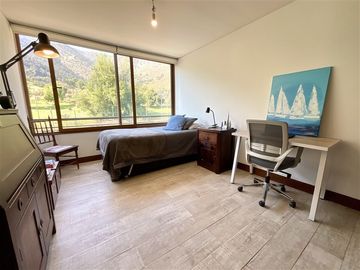 Departamento en Venta en Francisco Bulnes Correa / San Carlos De Apoquindo