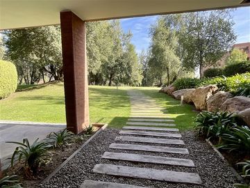Departamento en Venta en Francisco Bulnes Correa / San Carlos De Apoquindo
