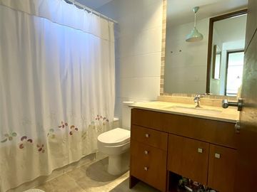 Departamento en Venta en Francisco Bulnes Correa / San Carlos De Apoquindo