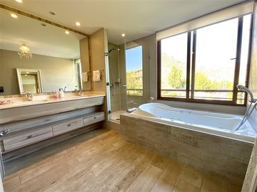 Departamento en Venta en Francisco Bulnes Correa / San Carlos De Apoquindo