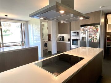 Departamento en Venta en Francisco Bulnes Correa / San Carlos De Apoquindo