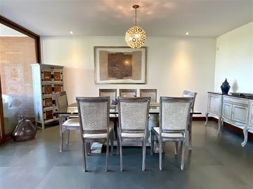 Departamento en Venta en Francisco Bulnes Correa / San Carlos De Apoquindo