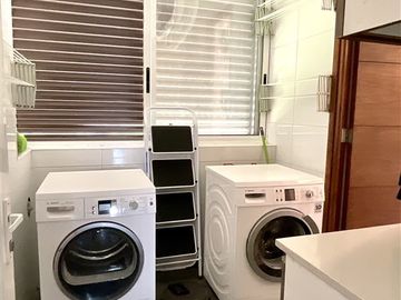 Departamento en Venta en Francisco Bulnes Correa / San Carlos De Apoquindo