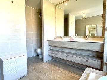 Departamento en Venta en Francisco Bulnes Correa / San Carlos De Apoquindo