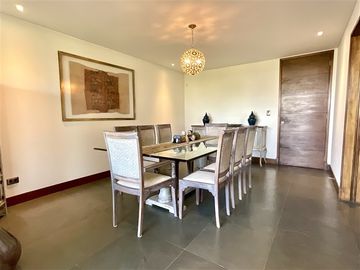 Departamento en Venta en Francisco Bulnes Correa / San Carlos De Apoquindo