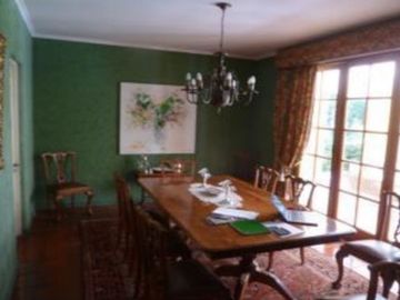 Casa en Venta en Venta Terreno 3,85 Hás Agro con Casa Calera de Tango con Lonquén sin Comisión