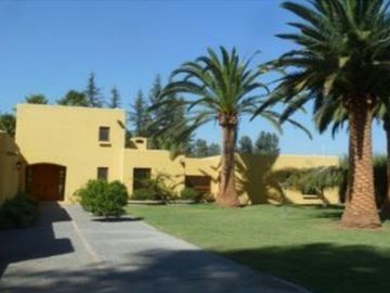 Casa en Venta en Venta Terreno 3,85 Hás Agro con Casa Calera de Tango con Lonquén sin Comisión