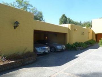 Casa en Venta en Venta Terreno 3,85 Hás Agro con Casa Calera de Tango con Lonquén sin Comisión