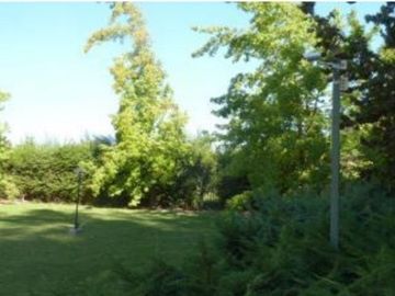 Casa en Venta en Venta Terreno 3,85 Hás Agro con Casa Calera de Tango con Lonquén sin Comisión