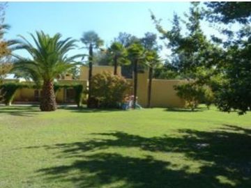 Casa en Venta en Venta Terreno 3,85 Hás Agro con Casa Calera de Tango con Lonquén sin Comisión