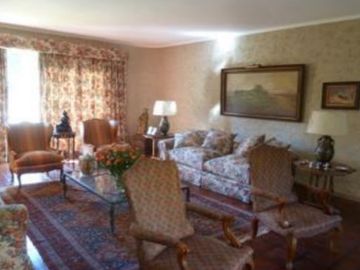 Casa en Venta en Venta Terreno 3,85 Hás Agro con Casa Calera de Tango con Lonquén sin Comisión
